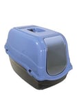 Rosewood Line Hooded Cat Litter Box