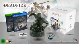 Pillars Of Eternity II : Deadfire Ultimate Collector's Edition XBox One