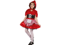 GoDan Costume Little Red Riding Hood universal