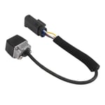 1-delad bil bakåtriktad kamera Car Assist Backup-kamera för Hyundai Santa Fe 2010 2011 2012 95750-2b500 / 957502b500