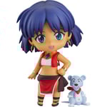 Goodsmile Nendoroid - NADIA - THE SECRET OF BLUE WATER - Le Secret de l'Eau Bleu
