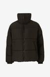 Only - Jacka onlCallie Puffer Jacket - Svart