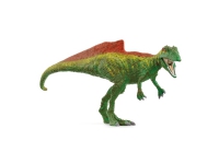 schleich Dinosaurier 15041, 4 år, grön, röd, gul
