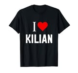 I Love Kilian T-Shirt
