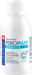Curaprox Perioplus+ Regenerate Mouthwash, 200Ml - Antiseptic Mouthwash for Gum D