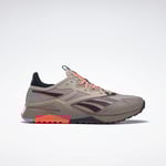 Reebok Nano X2 TR Adventure Shoes Men Modern Beige / Taupe Orange Flare