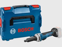Bosch Rettsliper GGS 18V-23 PLC Solo L-Boxx