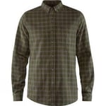 "Men's Övik Flannel Shirt"