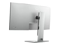 Dell - Ställ - Justerbar - För Övervaka/Skrivbordet - Skärmstorlek: 30"-40" - Monteringsgränssnitt: Vesa - Skrivbord - För Optiplex 3090 Ultra, 7070 Ultra, 7090 Ultra