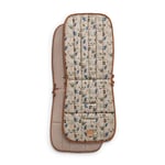 Elodie Barnvagnsdyna CosyCushion™ - Fairytale Forest
