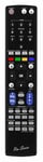 RM Series Remote Control fits YAMAHA YSP2700 YSP-2700 YSP-CU2700 FSR141 FSR147