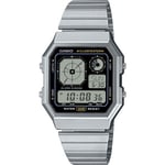 Casio Mens Collection Watch A130WE-1AEF