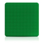LEGO DUPLO Classic 10980 Grön byggplatta