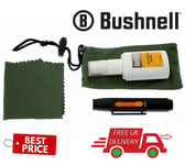 Bushnell Binocular Cleaning Kit 109992CM (UK Stock)