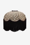 House of Hackney - Wild Card Jacquard Tilia Lampskärm - Beige