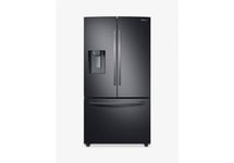 Samsung RF23R62E3B1 American Fridge Freezer - Black / Stainless Steel