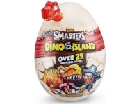 Cobi Smashers Dino Island - Mega ägg dinosaura mix