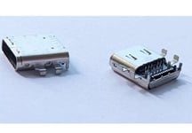 HP Spectre x360 13-AC 13-AW DC Jack USB Type-C Charging Port Socket