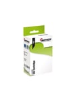 - black - compatible - ink cartridge (alternative for: Canon PGI-525BK) - Blækpatron Sort