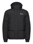 Dwr Outdoor Archive Puffer Jacket Black Timberland
