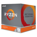 Processeur AMD Ryzen 9 3900 w Wraith Spire cooler