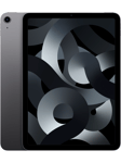 Apple iPad Air (2022) 64GB - Space Grey