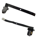 Replacement Headphone Jack Socket Port Flex Black For Apple iPad Mini 5 WiFi UK