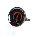 Kamado SUMO Termometer Signature modeller