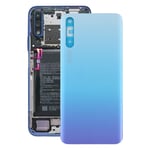 MDLIX HFB ATC Battery Back Cover for Huawei Y8p / P Smart S(Breathing Crystal) (Color : Breathing Crystal)