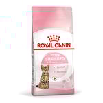Royal Canin Kitten Sterilised
