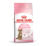 Royal Canin Kitten Sterilised