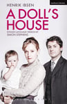 Methuen Drama Henrik Ibsen A Doll's House (Modern Plays)