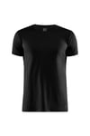 Essential Core Dry Short-Sleeved T-Shirt