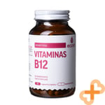 ECOSH Bioactive Vitamin B12 1200 mcg 90 Capsules Nervous System Supplement