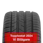 Kumho Ecsta HS52 205/50R17 93W XL