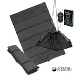 Unhooking Mat Carp Coarse Fishing XL Mat Digital Scales & Weigh Sling Set