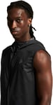 Craft PRO Hydro Lightweight Vest M Löparväst Black, L