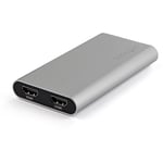 Startech Thunderbolt 3 to dual hdmi