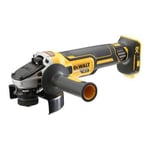 DeWalt Dewalt 18V DCG405N-XJ XR Brushless 125mm Angle Grinder