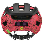 Smith Network Mips Helmet Red M
