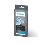 Siemens TZ80002A delar och tillbehör till kaffemaskin Rengöringstablett