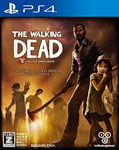 NEW PS4 PlayStation 4 Walking Dead 09478 JAPAN IMPORT