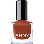 ANNY Naglar Nagellack Sunset & The City CollectionNagellack 170.03 Burnished Sunset 15 ml (7.800,00 kr / 1 l)