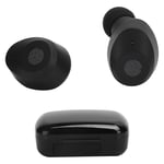 Wireless BT Earbuds Dual Ear Wireless Headset With Battery Display For Sport REL
