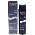 Biotherm Homme 100ml Force Supreme Gel Reactivating Anti-Aging Care