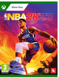 NBA 2K23 (Xbox One)