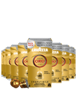 Lavazza Qualità Oro Kaffekapslar 10x10-pack