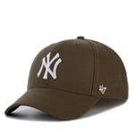 Keps 47 Brand New York Yankees B-MVPSP17WBP-SW Grön