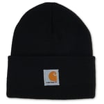 Carhartt Cold Weather Hat CB8905BLK-TOD