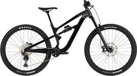Cannondale Habit LT 2 Smoke Black